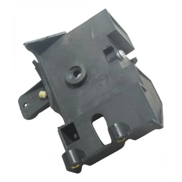 Suporte Modulo Abs Harley Electra Glide Limited 14-17 Origin