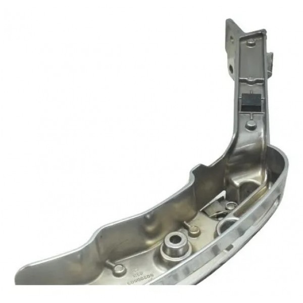 Suport Espada Alforge Esq Harley Electra Glide Limited 14-17