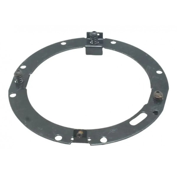 Suporte Farol Harley Electra Glide Limited 14-17 Original Ambos Lados