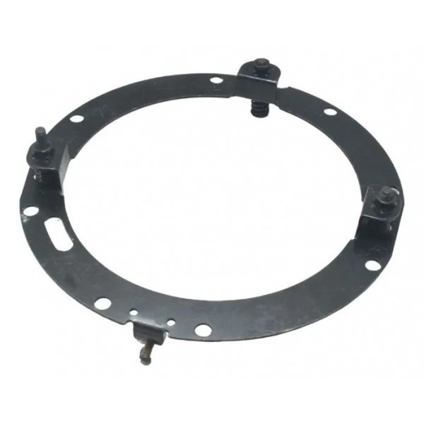 Suporte Farol Harley Electra Glide Limited 14-17 Original Ambos Lados