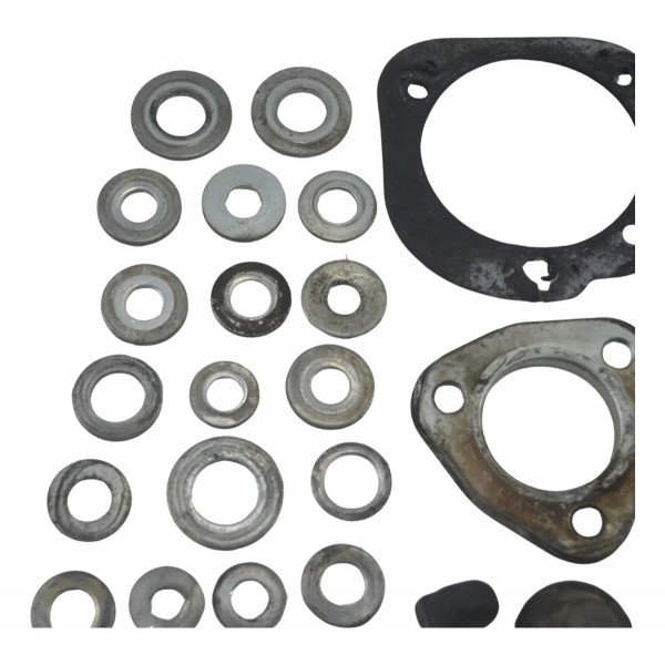 Kit Parafusos Diversos Harley Xl 1200 Cb 14-16 Original