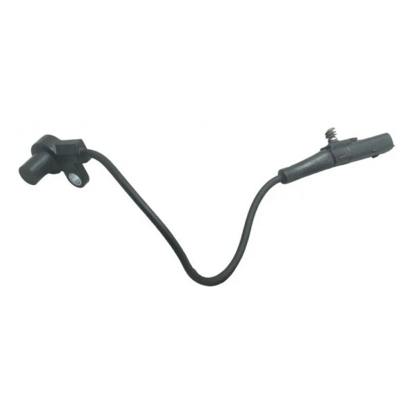 Sensor Pedal Descanso Lat Harley Electra Glide Limited 14-17