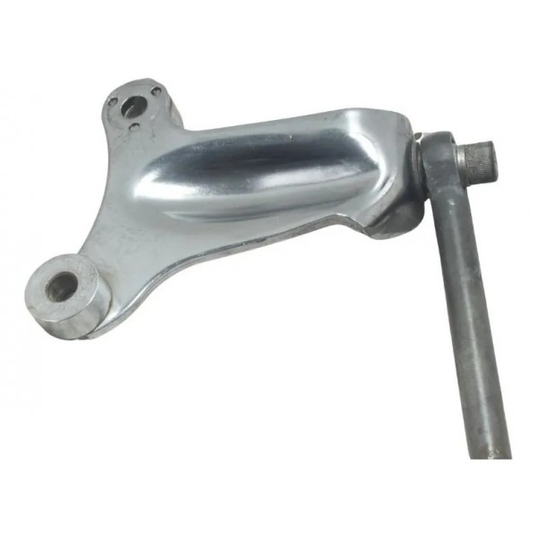 Suporte Motor Harley Electra Glide Limited 14-17 Original