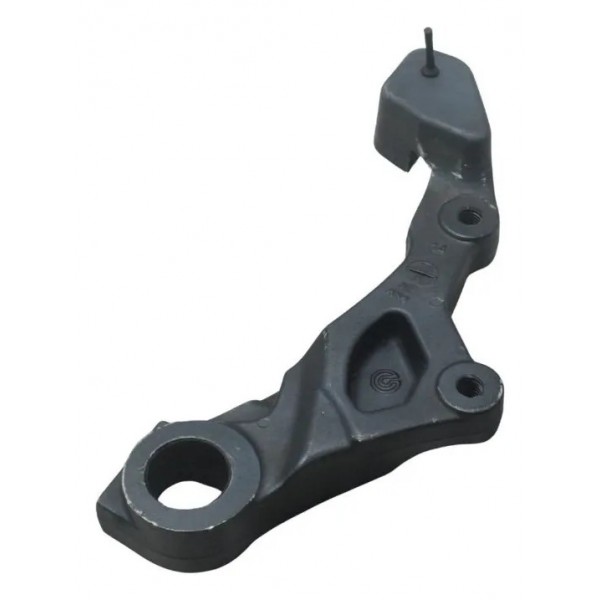 Suporte Pinça Tras Harley Electra Glide Limited 14-17 Origin