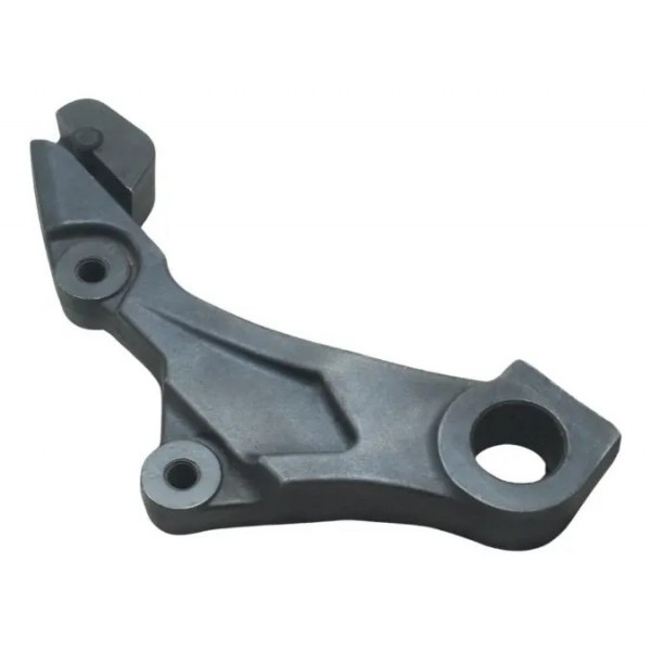 Suporte Pinça Tras Harley Electra Glide Limited 14-17 Origin