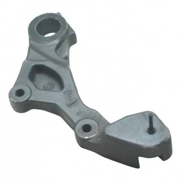 Suporte Pinça Tras Harley Electra Glide Limited 14-17 Origin