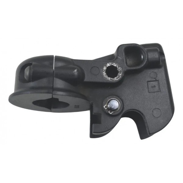 Manicoto Embreagem Harley Xl 1200 Cb 14-16 Original Preto