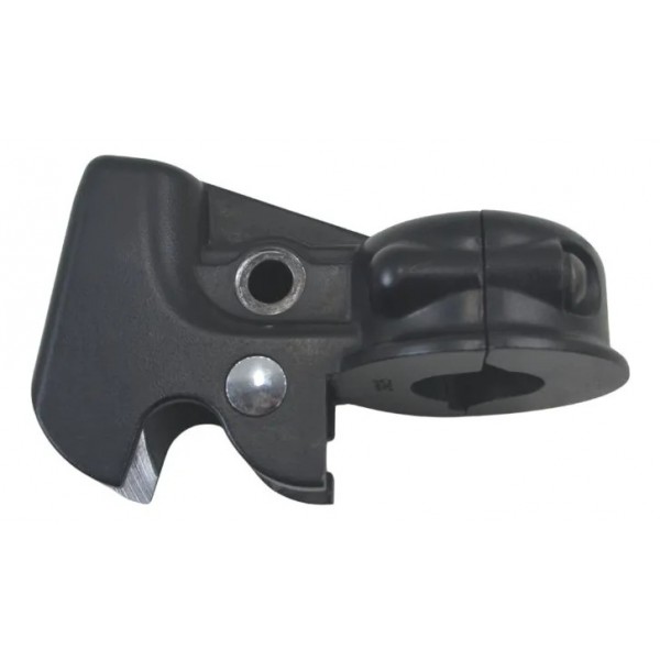 Manicoto Embreagem Harley Xl 1200 Cb 14-16 Original Preto