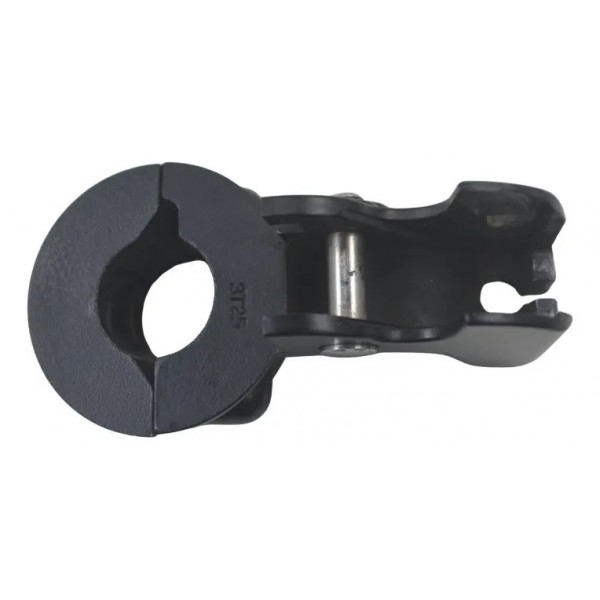 Manicoto Embreagem Harley Xl 1200 Cb 14-16 Original Preto