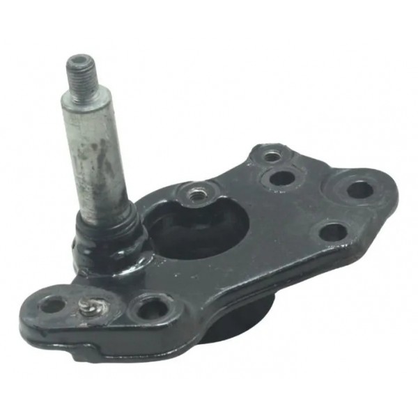 Suporte Pedal Freio Harley Electra Glide Limited 14-17 Origi Preto