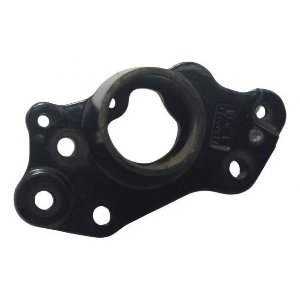 Suporte Pedal Freio Harley Electra Glide Limited 14-17 Origi Preto