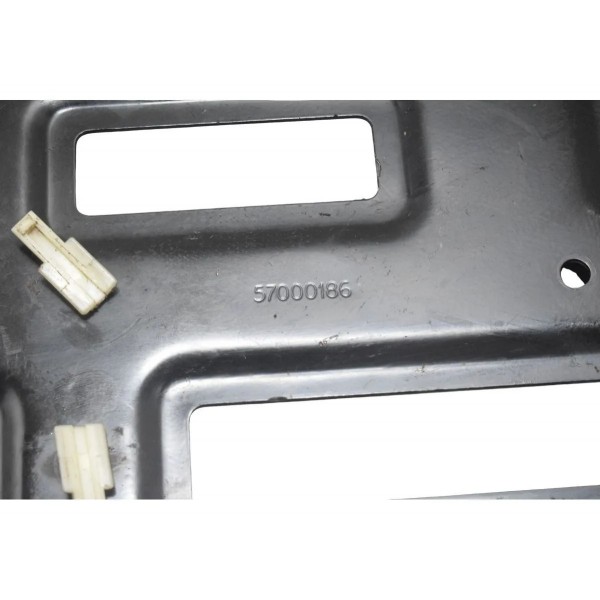 Suporte Interno Morcegão Harley Electra Glide Limited 14-17