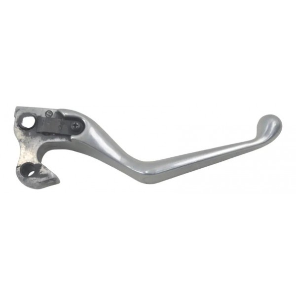 Manete Embreagem Harley Xl 1200 Cb 14-16 Original Cinza