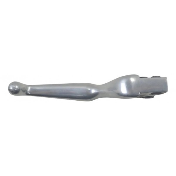 Manete Embreagem Harley Xl 1200 Cb 14-16 Original Cinza