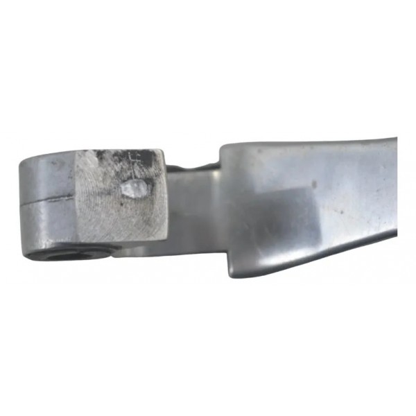 Manete Embreagem Harley Xl 1200 Cb 14-16 Original Cinza