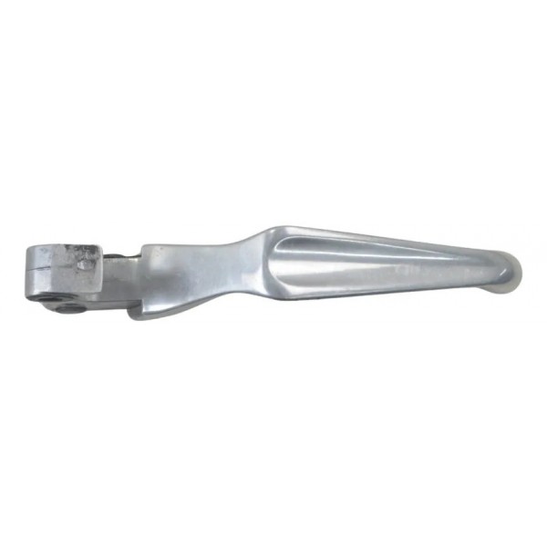 Manete Embreagem Harley Xl 1200 Cb 14-16 Original Cinza