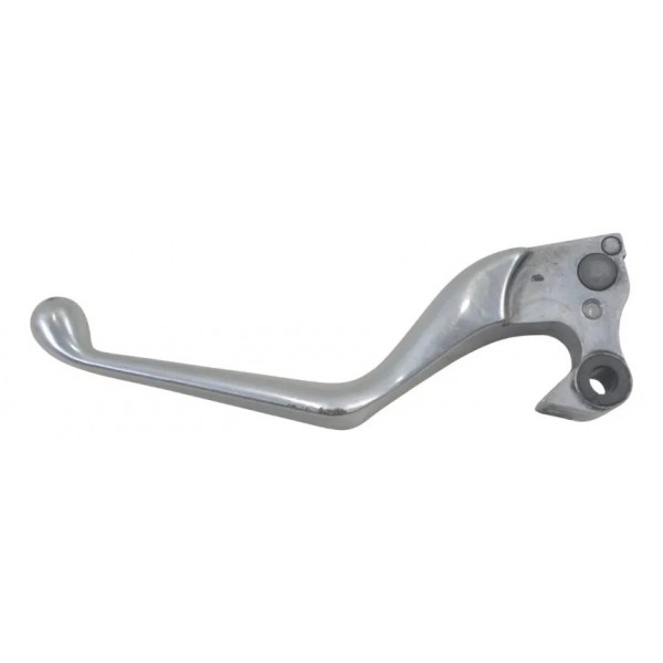 Manete Embreagem Harley Xl 1200 Cb 14-16 Original Cinza