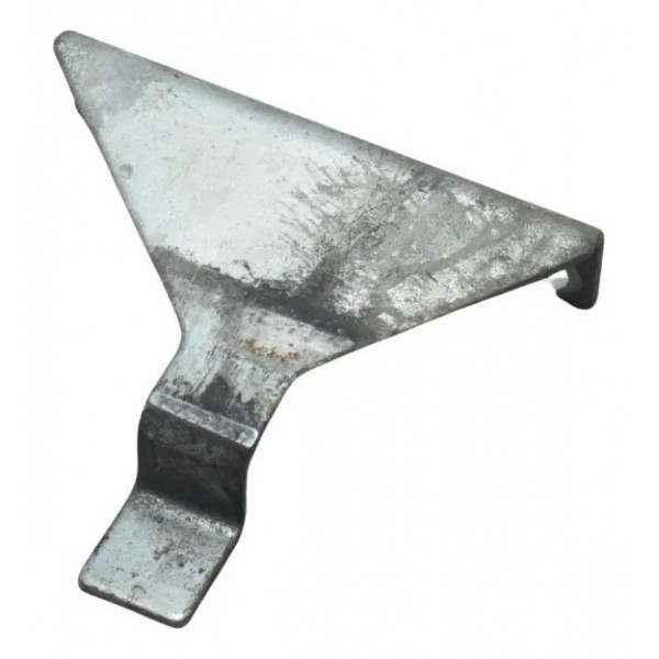 Suporte Bateria Harley Electra Glide Limited 14-17 Original