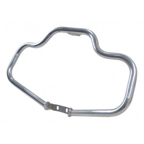 Mata Cachorro Customer C/avaria Harley Xl 1200 Cb 14-16