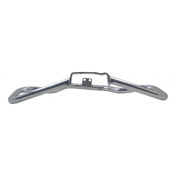 Mata Cachorro Customer C/avaria Harley Xl 1200 Cb 14-16