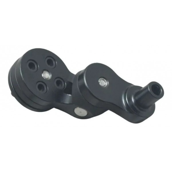 Suporte Celular Harley Electra Glide Limited 14-17