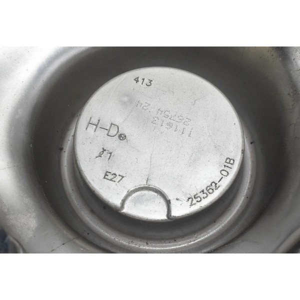 Tampa Motor Dir Harley Electra Glide Limited 14-17 Original