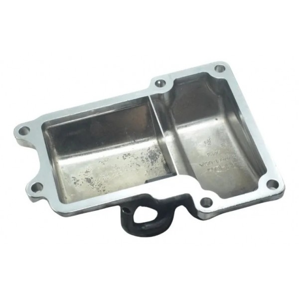 Tampa Respiro Caixa March Harley Electra Glide Limited 14-17