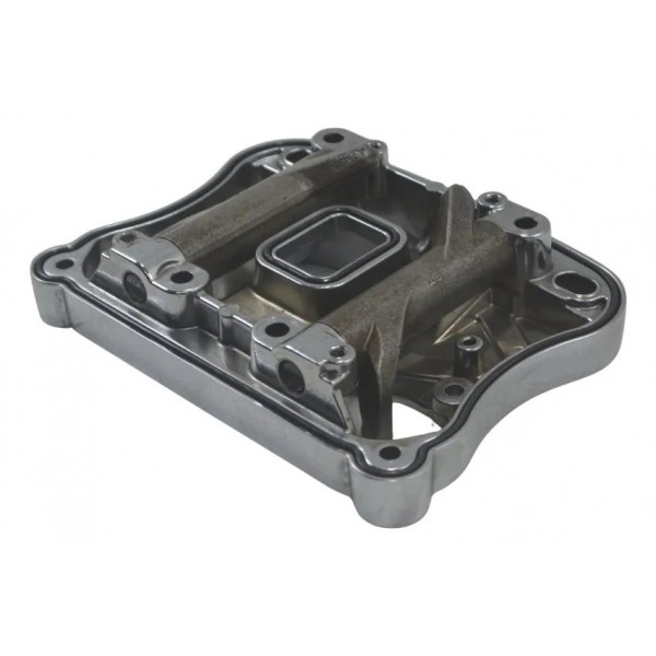 Mesa C/balancim Harley Xl 1200 Cb 14-16 Original