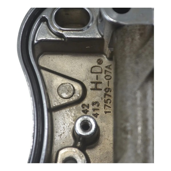 Mesa C/balancim Harley Xl 1200 Cb 14-16 Original