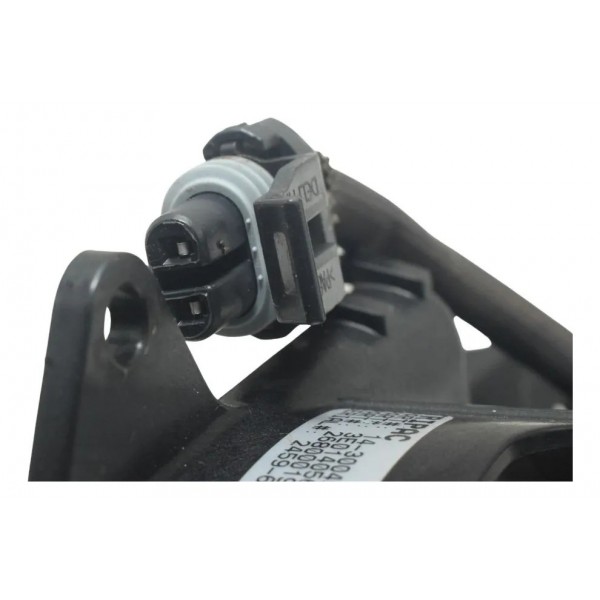 Ventoinha Radiador Dir Harley Electra Glide Limited 14-17
