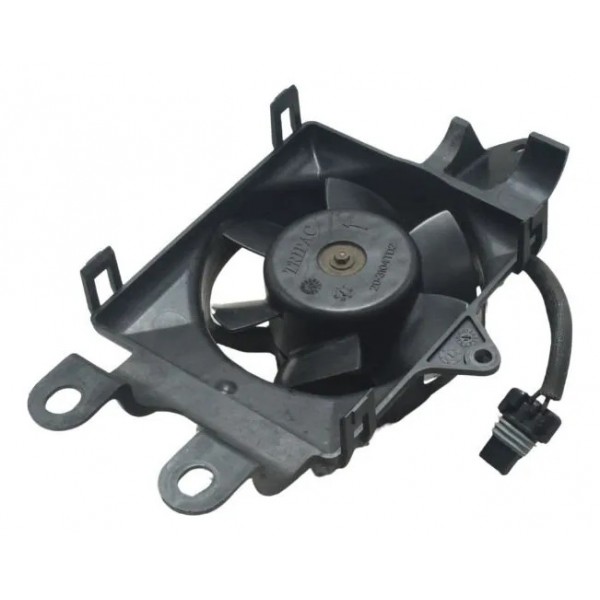 Ventoinha Radiador Dir Harley Electra Glide Limited 14-17