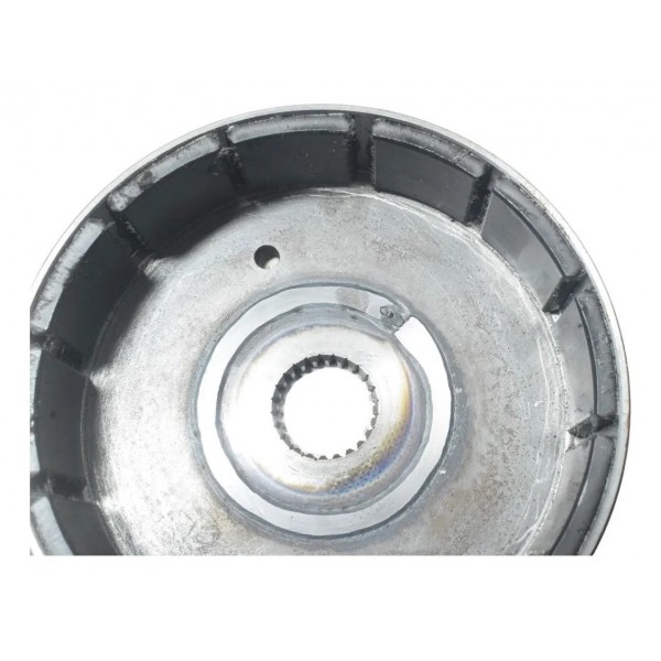 Volante Magneto Harley Electra Glide Limited 14-17 Original