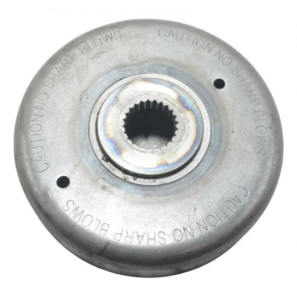 Volante Magneto Harley Electra Glide Limited 14-17 Original