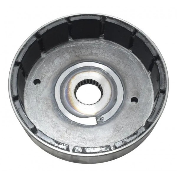 Volante Magneto Harley Electra Glide Limited 14-17 Original