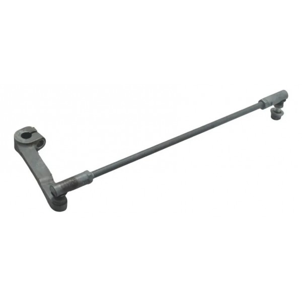 Vareta Pedal Câmbio Harley Electra Glide Limited 14-17 Origi