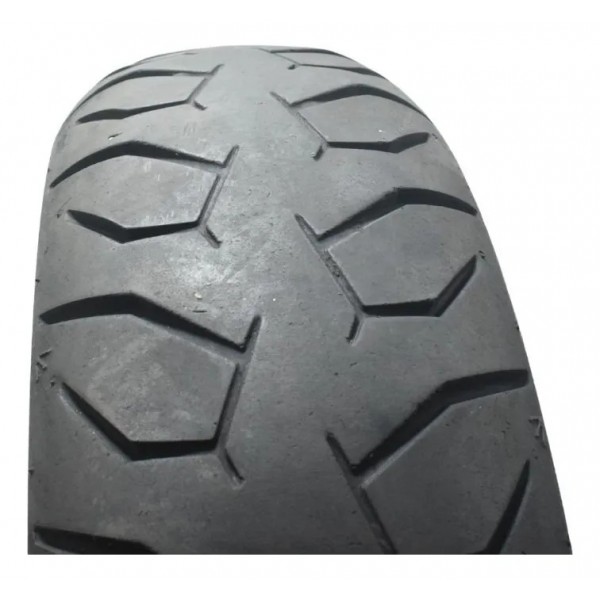 Pneu Pirelli Diablo Scooter 120/70-14 61p