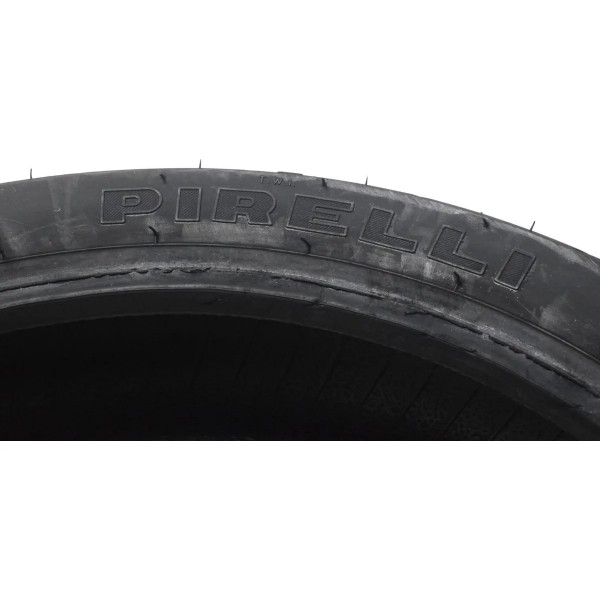 Pneu Pirelli Diablo Scooter 120/70-14 61p