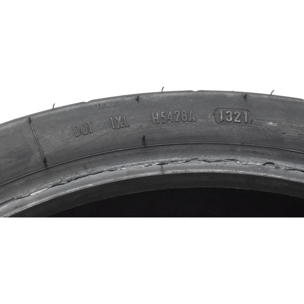 Pneu Pirelli Diablo Scooter 120/70-14 61p