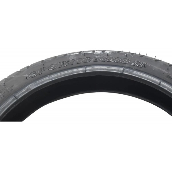 Pneu Maggion Sportissimo Ii 100/80-14 48p