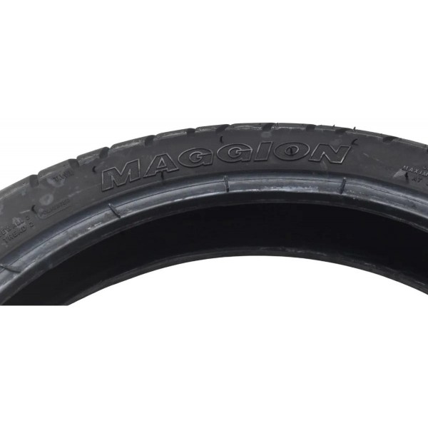 Pneu Maggion Sportissimo Ii 100/80-14 48p