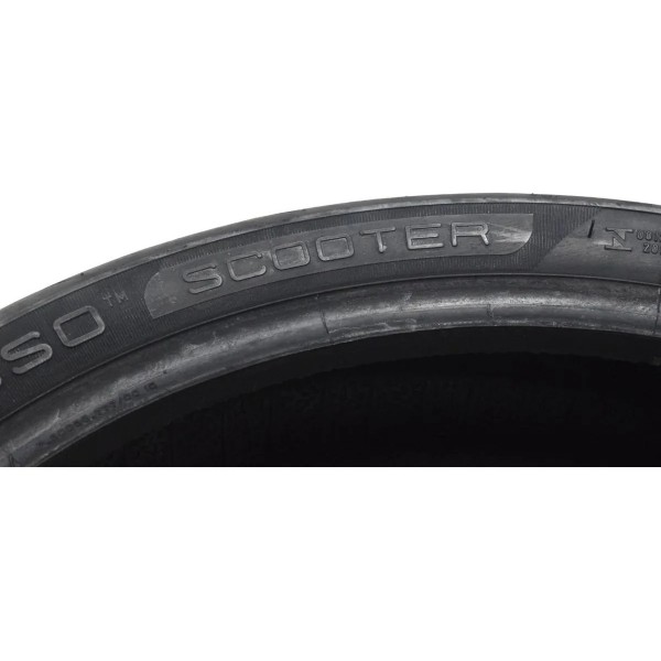 Pneu Pirelli Diablo Rosso Scooter 110/70-14 50p