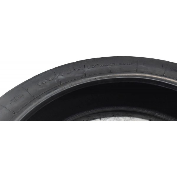 Pneu Pirelli Scorpion Trail Ii 150/70 R17 69v