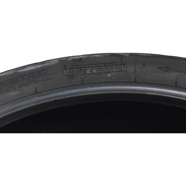 Pneu Pirelli Scorpion Trail Ii 150/70 R17 69v