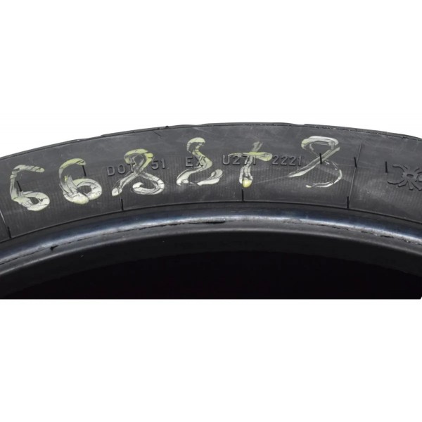 Pneu Pirelli Scorpion Trail Ii 150/70 R17 69v