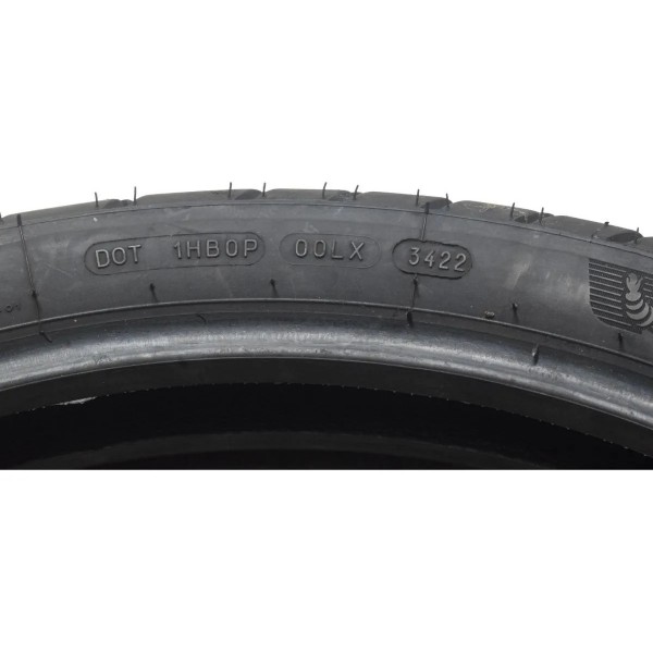 Pneu Michelin Anakee Adeventure 2ct 110/80 R19 59v