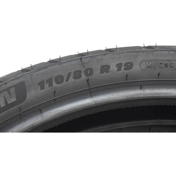Pneu Michelin Anakee Adeventure 2ct 110/80 R19 59v