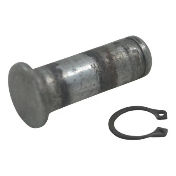 Pino Pedaleira Traseira Harley Xl 1200 Cb 14-16 Original