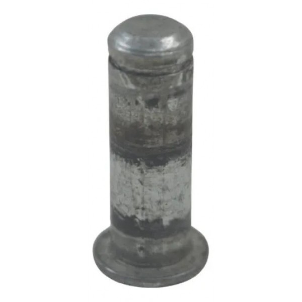 Pino Pedaleira Traseira Harley Xl 1200 Cb 14-16 Original