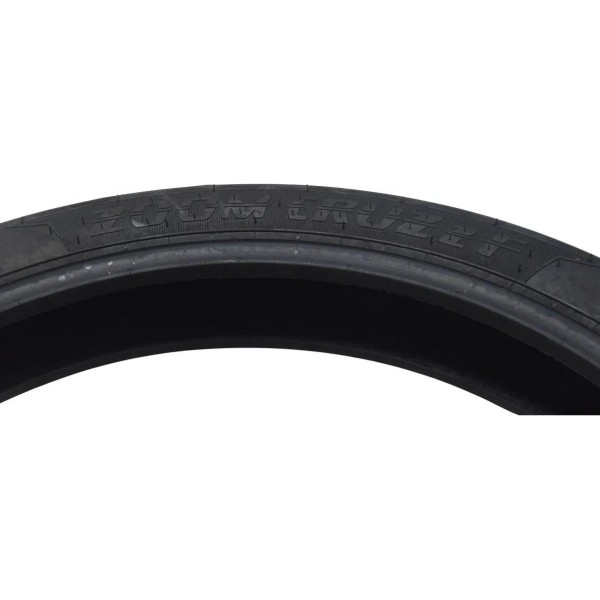 Pneu Ceat Zoom Cruzzf 100/90-19 57h