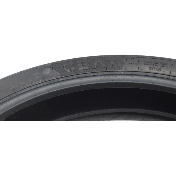 Pneu Ceat Zoom Cruzzf 100/90-19 57h